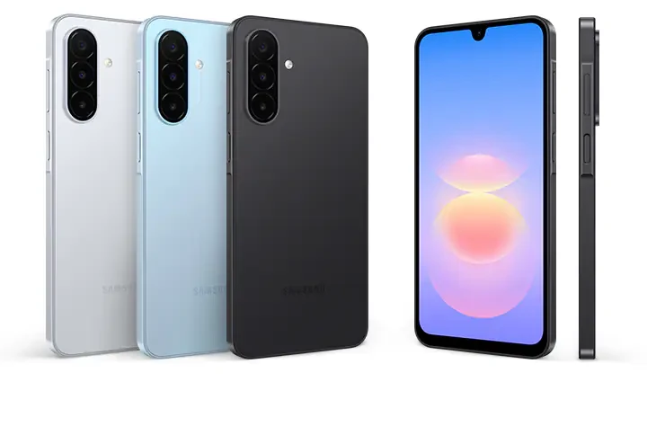 SAMSUNG A18 LTE 4+128GB