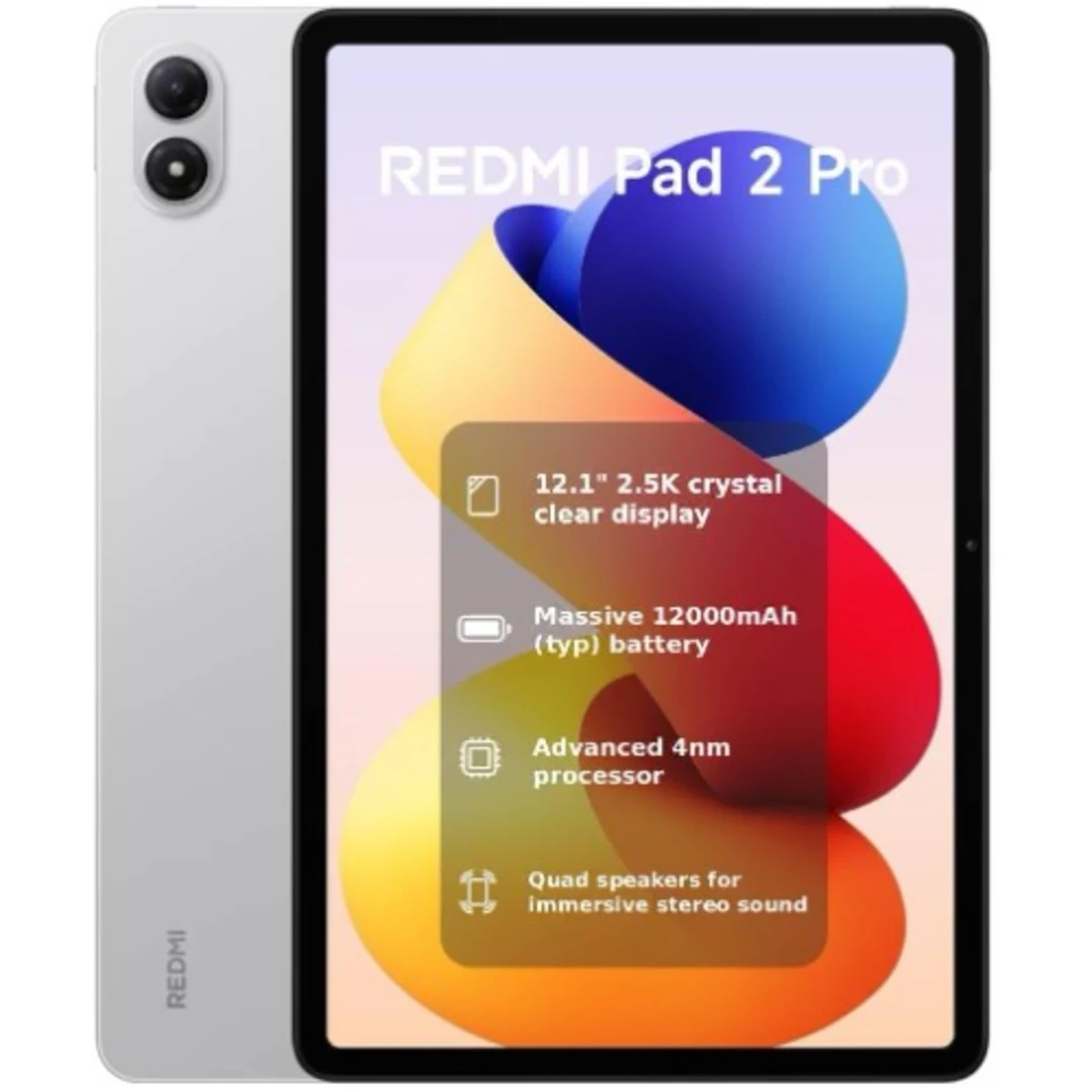 REDMI PAD2 PRO 5G 11'' 8+256GB